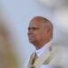 El Papa: Que en el mundo cesen las guerras y crezca una nueva humanidad