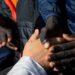El Papa a los migrantes en Tenerife: el amor de Dios no conoce fronteras