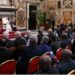 El Papa: Es urgente «ser una Iglesia misionera para la sanación del mundo»