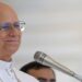 León XIV: La Eucaristía poderoso antídoto a los fermentos de división