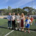 Torneo solidario de fútbol infantil en apoyo a las víctimas del terrorismo