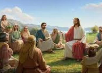 28.6.2026. Domingo 13 del Tiempo ordinario (A). Liturgia de la Palabra. Lecturas y Homilía: “Hacer el bien compensa”