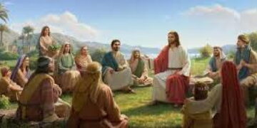 28.6.2026. Domingo 13 del Tiempo ordinario (A). Liturgia de la Palabra. Lecturas y Homilía: “Hacer el bien compensa”