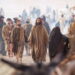 21.6.2026. Domingo 12 del Tiempo ordinario (A). Liturgia de la Palabra. Lecturas y Homilía: “El temor de Dios y el miedo a los hombres”