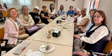 Majadahonda organiza talleres para fomentar el envejecimiento activo y combatir la soledad no deseada