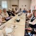 Majadahonda organiza talleres para fomentar el envejecimiento activo y combatir la soledad no deseada