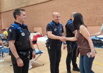 El equipo de Gobierno de la Comunidad de Madrid se ha desplazado a los distintos puntos de acogida para acompañar e interesarse por los vecinos evacuados.