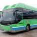 Actualización del operativo de autobuses interurbanos para las evacuaciones por los incendios