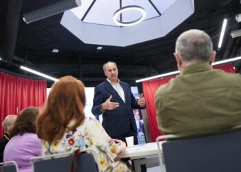 Evaluación con usuarios mayores de 65 años del funcionamiento de la Tarjeta Sanitaria Virtual para adaptarla a sus necesidades