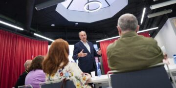 Evaluación con usuarios mayores de 65 años del funcionamiento de la Tarjeta Sanitaria Virtual para adaptarla a sus necesidades