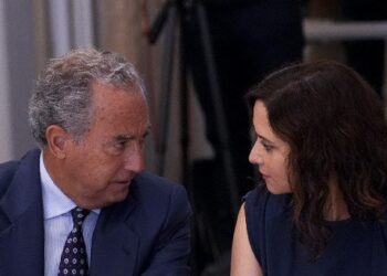 Díaz Ayuso ve el Consejo de Política Fiscal y Financiera como una “maniobra de distracción” sobre la corrupción del Gobierno para «manosear» los Presupuestos Generales «que no van a nacer»