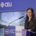 Díaz Ayuso denuncia la “traición” y “trampa” de Sánchez con la nueva propuesta del sistema de financiación.