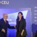 Díaz Ayuso defiende el Gran Premio de España de la Fórmula 1 como “todo inversión y beneficio”