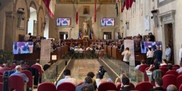 Declaración de Roma: la dignidad no es un algoritmo