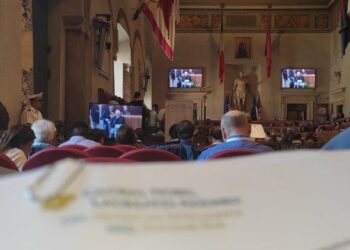«Declaración de Roma»: un compromiso sobre las armas nucleares y la IA
