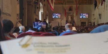 «Declaración de Roma»: un compromiso sobre las armas nucleares y la IA