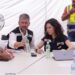 Díaz Ayuso: “Es el peor incendio de la historia de la Comunidad de Madrid y nuestra prioridad es salvar vidas”