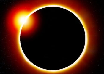 Majadahonda comienza a mirar al cielo preparando el eclipse solar total de agosto