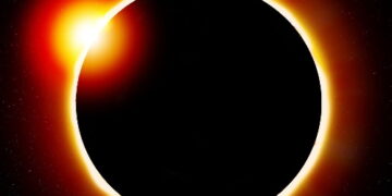 Majadahonda comienza a mirar al cielo preparando el eclipse solar total de agosto