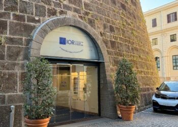 El IOR publica su informe de sostenibilidad de 2025 con un beneficio de 51 millones