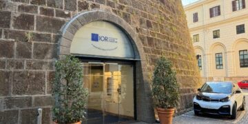 El IOR publica su informe de sostenibilidad de 2025 con un beneficio de 51 millones