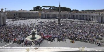 El Papa al pueblo venezolano: Que el Señor los sostenga en este momento tan difícil