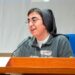 El Papa nombra sor Smerilli como Prefecta del Dicasterio para el Desarrollo Humano