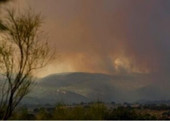España frente a un verano de incendios: el fuego vuelve a poner a prueba al país