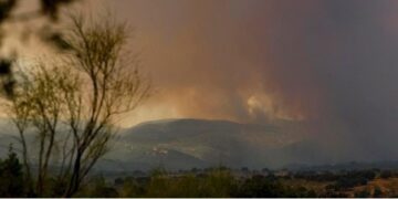 España frente a un verano de incendios: el fuego vuelve a poner a prueba al país