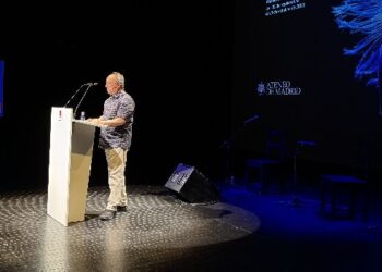 Los nuevos talentos del arte jondo reunidos en el VI Festival Suma Flamenca Joven