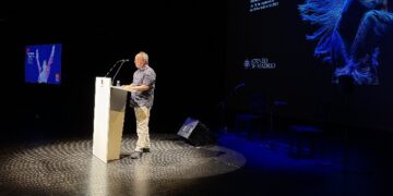 Los nuevos talentos del arte jondo reunidos en el VI Festival Suma Flamenca Joven