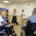 La Comunidad de Madrid desarrolla un programa pionero para dar apoyo psicológico a 60 familias que afrontan la discapacidad en su entorno más cercano