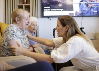Reabiertos los centros de salud de Villa del Prado, San Martín de Valdeiglesias y Pelayos de la Presa
