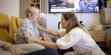 Reabiertos los centros de salud de Villa del Prado, San Martín de Valdeiglesias y Pelayos de la Presa