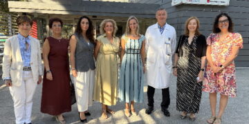 La Comunidad de Madrid refuerza la Atención Primaria con un modelo centrado en la persona y adaptado a los nuevos retos sociales y tecnológicos