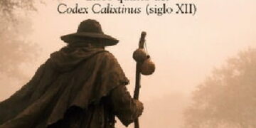 Libros: “Guía del peregrino de Santiago”, Libro quinto del Codex Calixtinus (Siglo XII)
