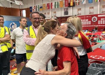 La Comunidad de Madrid ha atendido a 2.558 personas en el ámbito social y ha coordinado los traslados de 1.308 usuarios de 21 residencias y centros