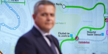 La Comunidad de Madrid acomete la mayor ampliación de Metro de la Legislatura con una inversión de 880 millones de euros para la Línea 11