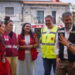 La Comunidad de Madrid gestiona el alojamiento y manutención en establecimientos hoteleros de familias afectadas por el incendio