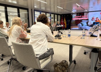 Cerca de 2.000 personas mayores de 45 años, a través del Plan de Talento Sénior, han logrado la contratación indefinida