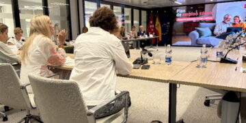 Cerca de 2.000 personas mayores de 45 años, a través del Plan de Talento Sénior, han logrado la contratación indefinida