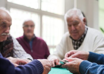 116 millones para la atención diurna de más de 2.750 mayores en situación de dependencia