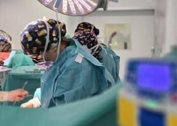 14,4 millones de euros invertidos para material destinado a intervenciones de hernias que reduce la reaparición de la patología
