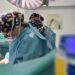 14,4 millones de euros invertidos para material destinado a intervenciones de hernias que reduce la reaparición de la patología