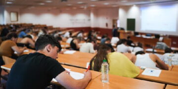 La Comunidad de Madrid publica las notas de corte para acceder a las universidades públicas el próximo curso