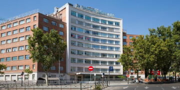 La Comunidad de Madrid vuelve a liderar en 2026 la lista de los 25 mejores hospitales de España, con seis públicos entre los 10 primeros