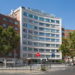 La Comunidad de Madrid vuelve a liderar en 2026 la lista de los 25 mejores hospitales de España, con seis públicos entre los 10 primeros