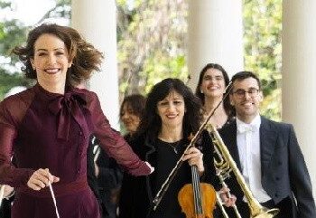 La Orquesta y Coro de la Comunidad de Madrid pondrá música al verano con diversas actuaciones y el I festival Escena Escorial