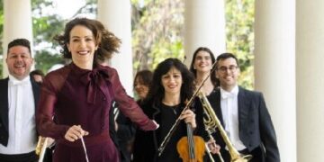 La Orquesta y Coro de la Comunidad de Madrid pondrá música al verano con diversas actuaciones y el I festival Escena Escorial
