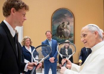 La importancia del deporte para el Papa León XIV